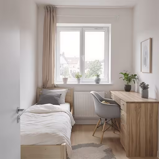 Furniture Rental in Finland Rentibox